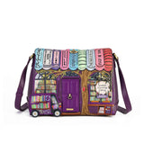 Vendula London The Vendula Travelling Library Bookshop - Alice Bag
