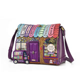Vendula London The Vendula Travelling Library Bookshop - Alice Bag