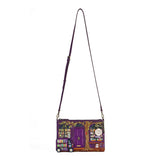 Vendula London The Vendula Travelling Library Bookshop - Kate Bag