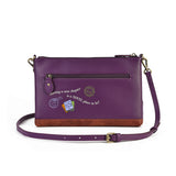 Vendula London The Vendula Travelling Library Bookshop - Kate Bag