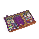 Vendula London The Vendula Travelling Library Bookshop - Kate Bag