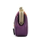 Vendula London The Vendula Travelling Library Bookshop - Clipper Coin Purse