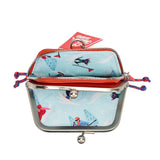 Vendula London Vendula Slopes - Fenna Coin Purse