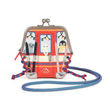 Vendula London Vendula Slopes - Fenna Coin Purse