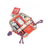 Vendula London Vendula Slopes - Fenna Coin Purse