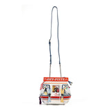 Vendula London Vendula Slopes - Apres Ski Gondola Bag
