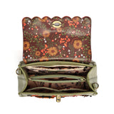 Vendula London Vendula Flower Shop - (Amber Edition) - Mini Grace Bag