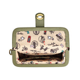 Vendula London Vendula Flower Shop - (Amber Edition) - Lyla Backpack
