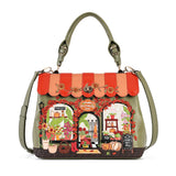 Vendula London Vendula Flower Shop - (Amber Edition) - Grace Bag