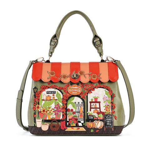 Vendula London Vendula Flower Shop - (Amber Edition) - Grace Bag