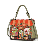 Vendula London Vendula Flower Shop - (Amber Edition) - Grace Bag