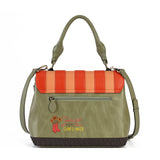Vendula London Vendula Flower Shop - (Amber Edition) - Grace Bag