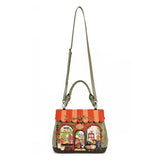 Vendula London Vendula Flower Shop - (Amber Edition) - Grace Bag