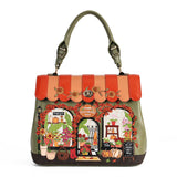 Vendula London Vendula Flower Shop - (Amber Edition) - Grace Bag