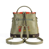 Vendula London Vendula Flower Shop - (Amber Edition) - Lyla Backpack
