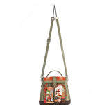 Vendula London Vendula Flower Shop - (Amber Edition) - Lyla Backpack