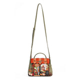 Vendula London Vendula Flower Shop - (Amber Edition) - Mini Grace Bag