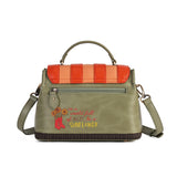 Vendula London Vendula Flower Shop - (Amber Edition) - Mini Grace Bag