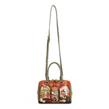 Vendula London Vendula Flower Shop - (Amber Edition) - Speedy Bowler