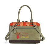 Vendula London Vendula Flower Shop - (Amber Edition) - Speedy Bowler