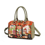 Vendula London Vendula Flower Shop - (Amber Edition) - Speedy Bowler