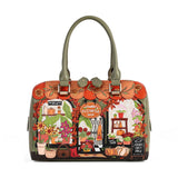 Vendula London Vendula Flower Shop - (Amber Edition) - Speedy Bowler