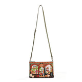 Vendula London Vendula Flower Shop - (Amber Edition) - Kate Bag
