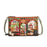 Vendula London Vendula Flower Shop - (Amber Edition) - Kate Bag