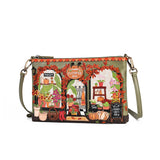 Vendula London Vendula Flower Shop - (Amber Edition) - Kate Bag