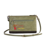 Vendula London Vendula Flower Shop - (Amber Edition) - Kate Bag