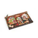Vendula London Vendula Flower Shop - (Amber Edition) - Kate Bag
