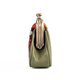 Vendula London Vendula Flower Shop - (Amber Edition) - Clipper Coin Purse
