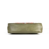 Vendula London Vendula Flower Shop - (Amber Edition) - Clipper Coin Purse