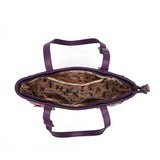 Vendula London The Vendula Travelling Library Bookshop - Shopper Bag