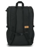 Hatchet Backpack (Black)