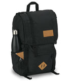 Hatchet Backpack (Black)