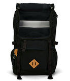 Hatchet Backpack (Black)
