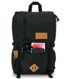 Hatchet Backpack (Black)