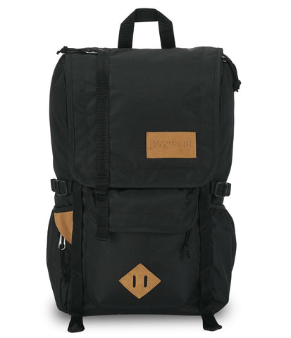 Hatchet Backpack (Black)