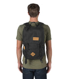 Hatchet Backpack (Black)