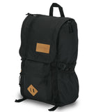 Hatchet Backpack (Black)