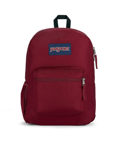 Cross Town (Russet Red)
