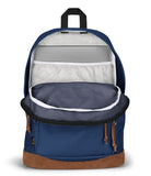 Janspsort Rightpack Backpack (Navy)