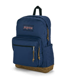 Janspsort Rightpack Backpack (Navy)