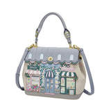 Vendula London Posies and Patisseries — Grace Bag
