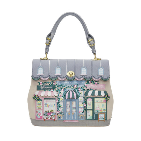 Vendula London Posies and Patisseries — Grace Bag