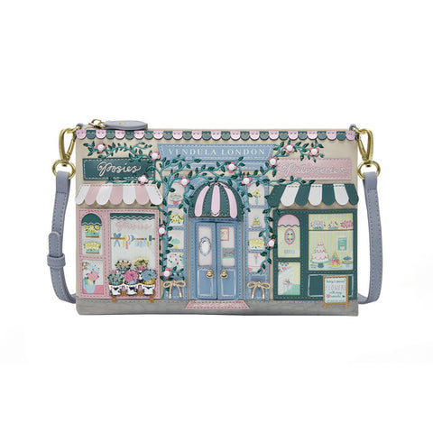 Vendula London Posies and Patisseries — Kate Bag