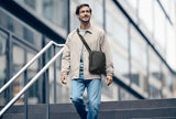 Wenger XE Crossbody Bag (Black)