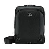 Wenger XE Crossbody Bag (Black)