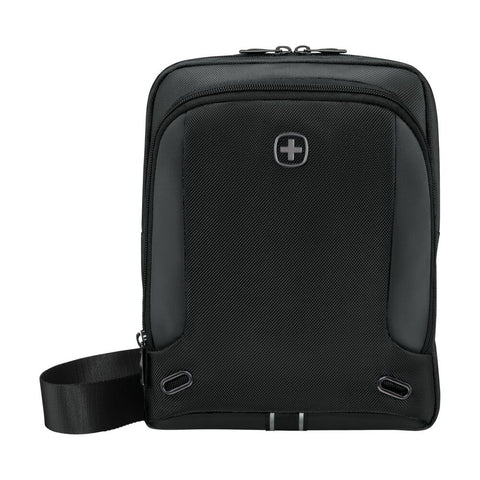 Wenger XE Crossbody Bag (Black)